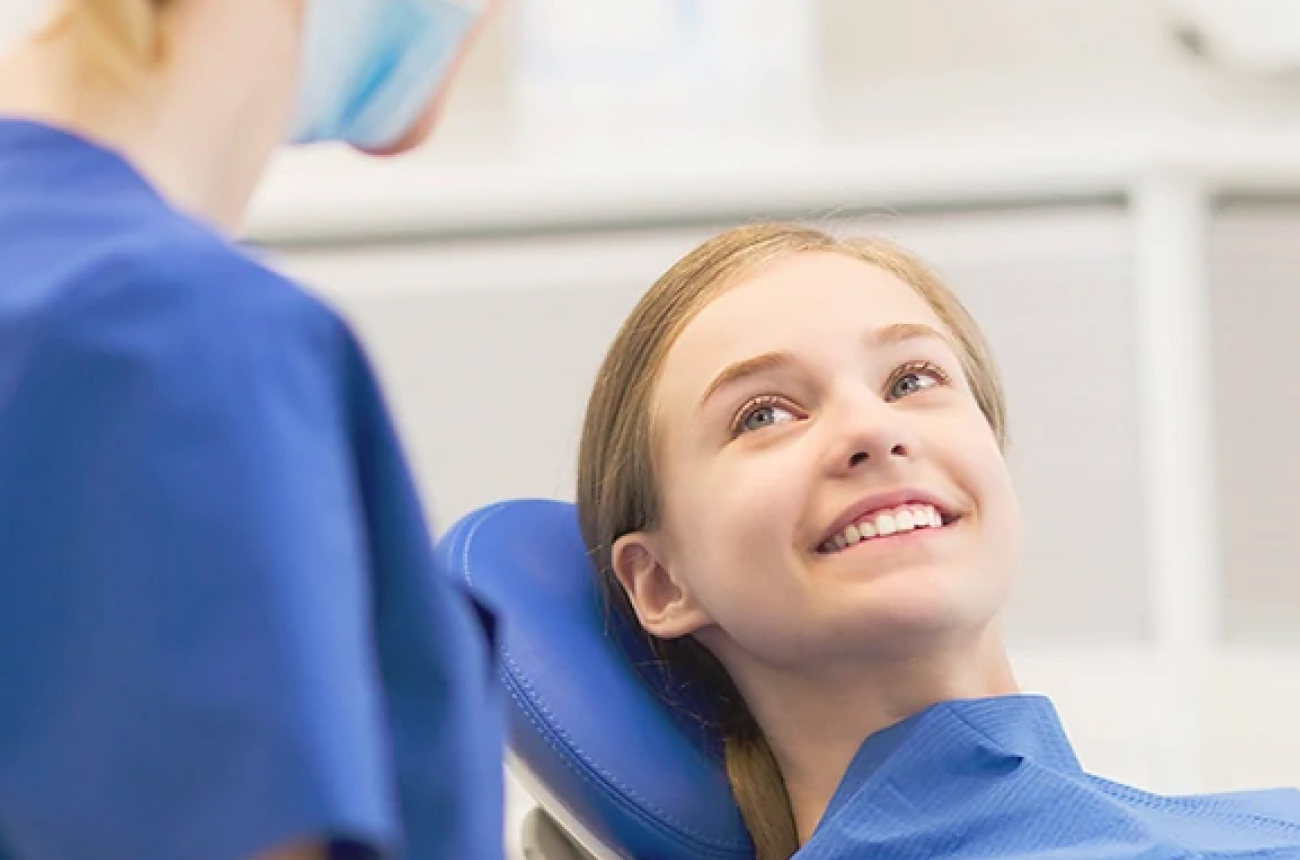 Bellevue Dental Full Site